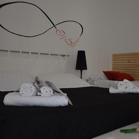 Apartmán Il Sogno Caltagirone Exteriér fotografie