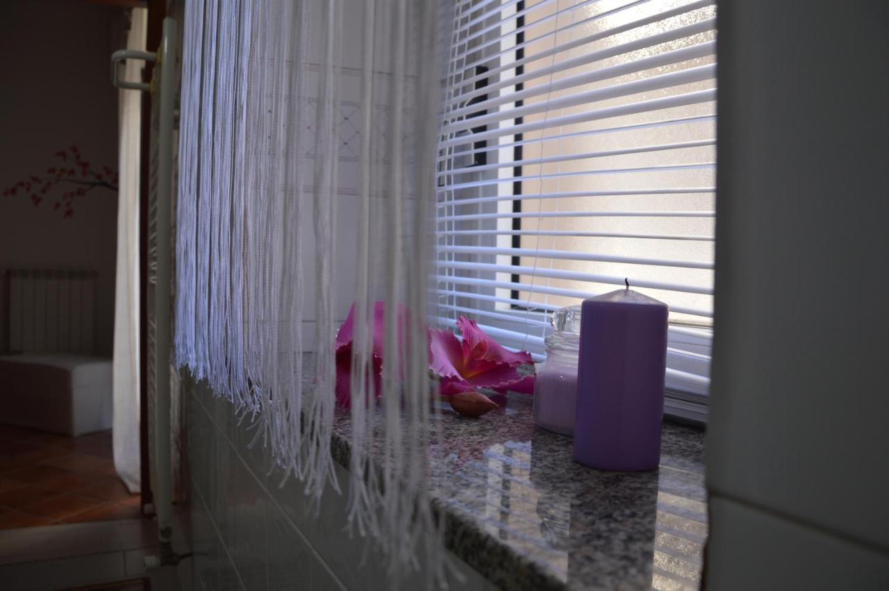 Apartmán Il Sogno Caltagirone Exteriér fotografie