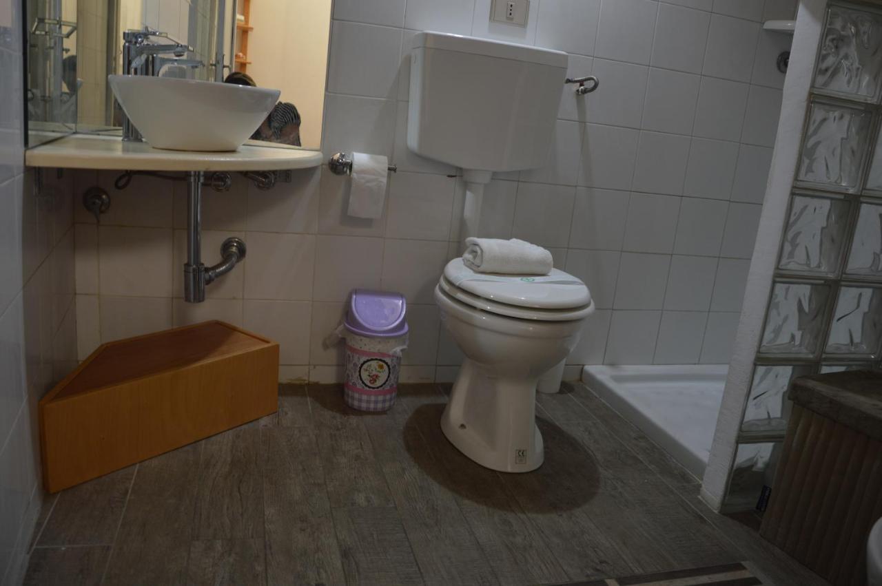 Apartmán Il Sogno Caltagirone Exteriér fotografie