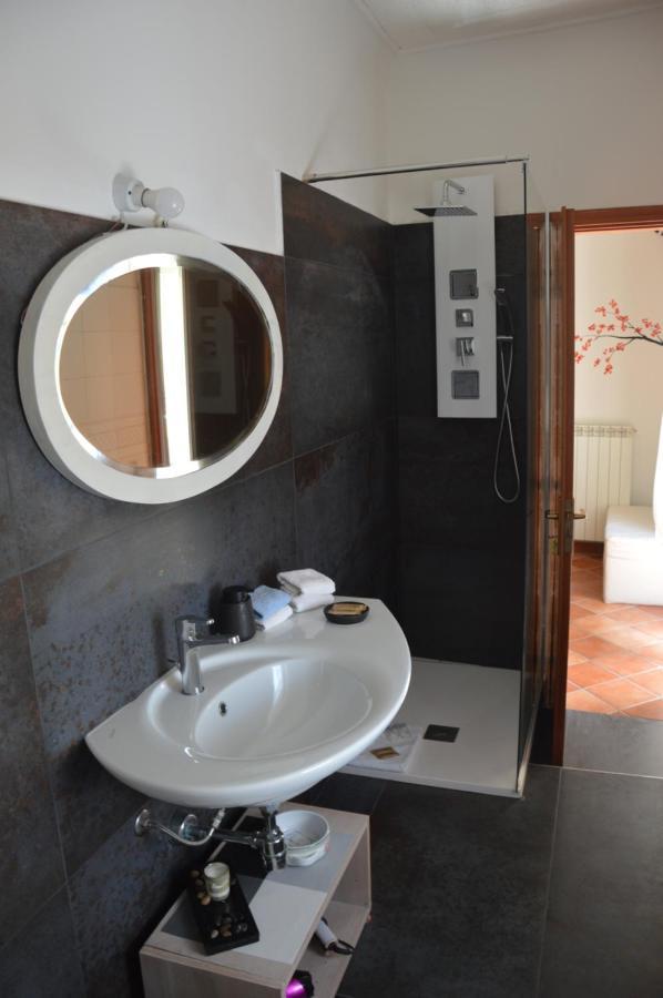 Apartmán Il Sogno Caltagirone Exteriér fotografie