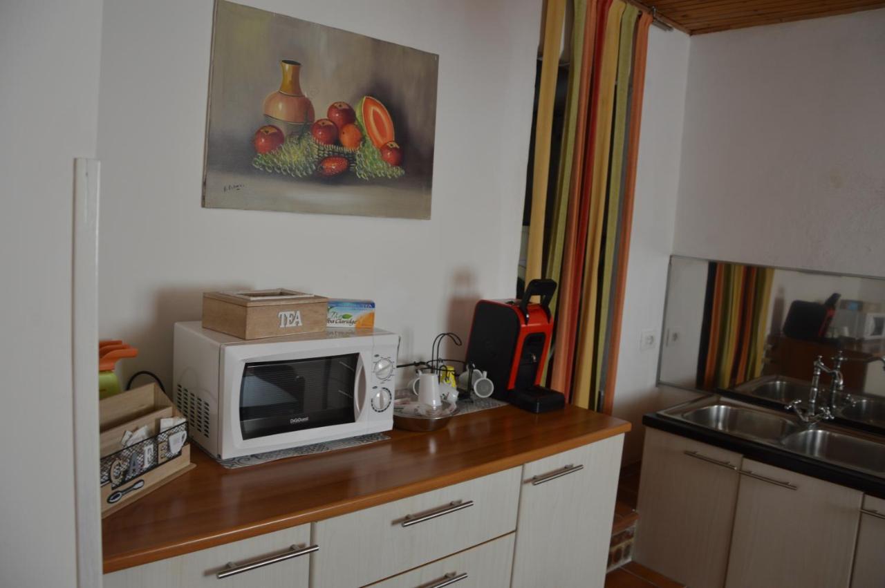 Apartmán Il Sogno Caltagirone Exteriér fotografie