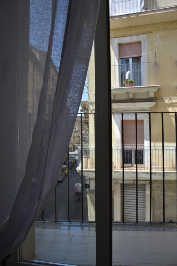 Apartmán Il Sogno Caltagirone Exteriér fotografie