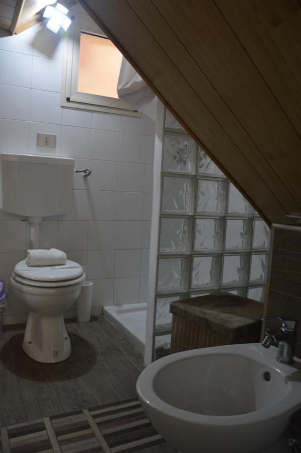 Apartmán Il Sogno Caltagirone Exteriér fotografie