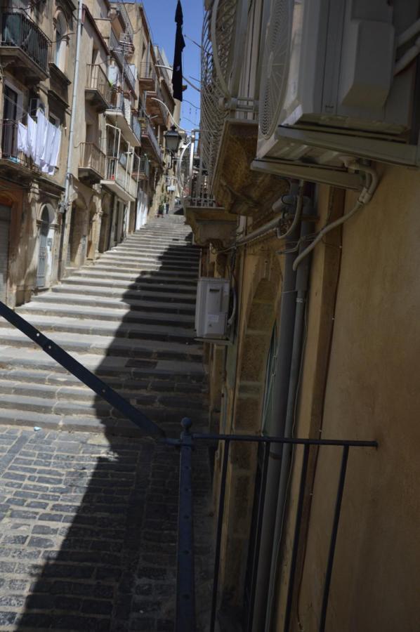 Apartmán Il Sogno Caltagirone Exteriér fotografie