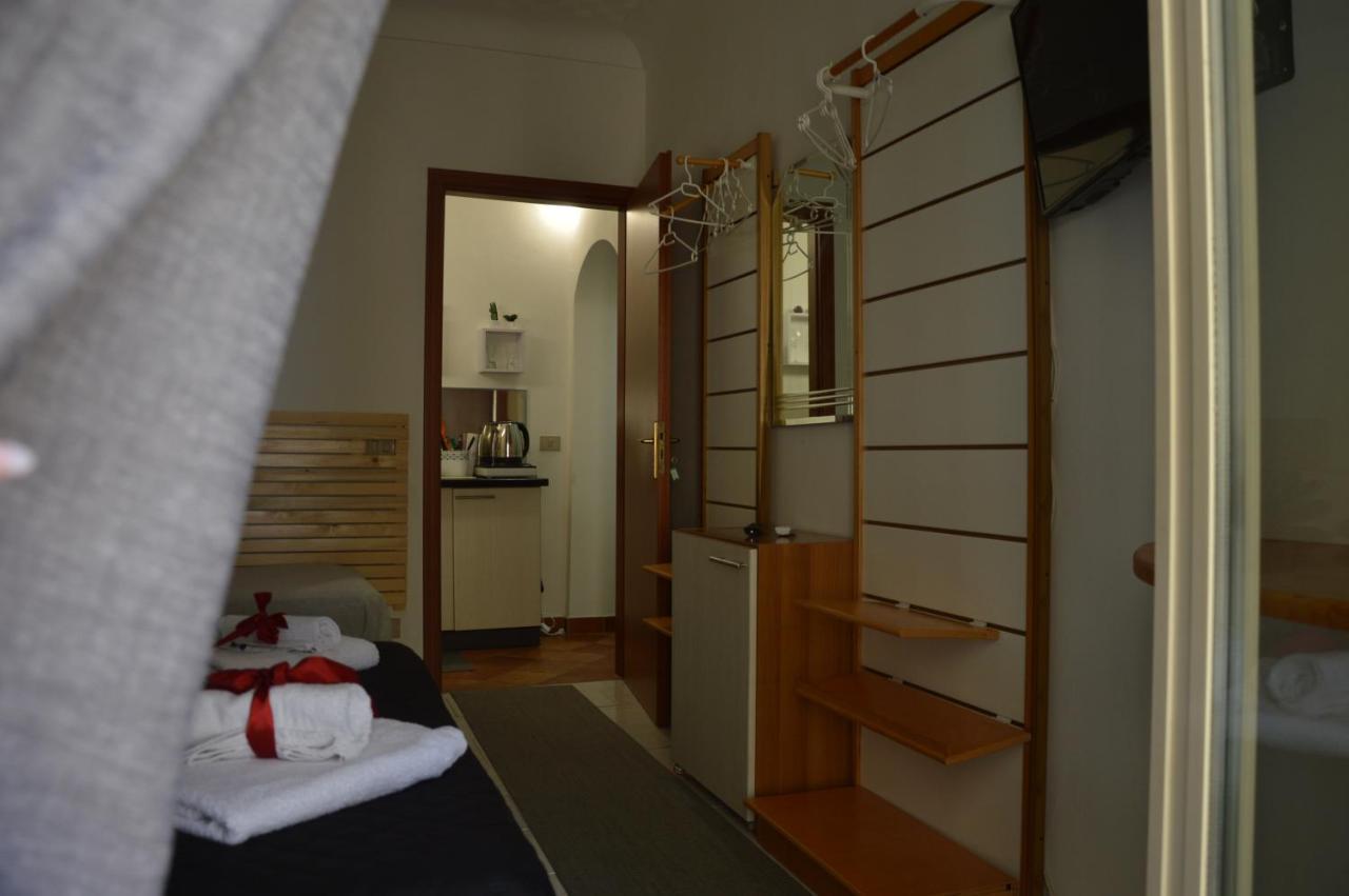 Apartmán Il Sogno Caltagirone Exteriér fotografie