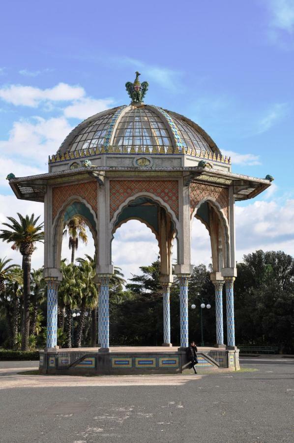 Apartmán Il Sogno Caltagirone Exteriér fotografie